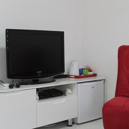 Red Apartment Sarajevo Ngoại thất bức ảnh
